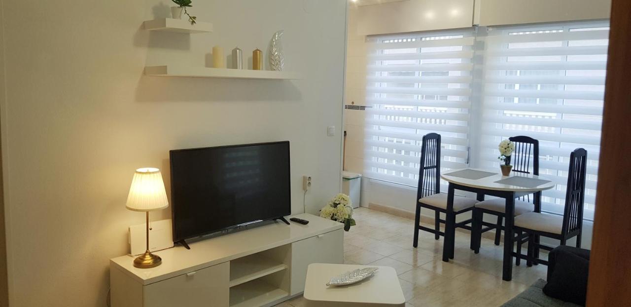 Del Cura Beach Apartment Τορεβιέχα Εξωτερικό φωτογραφία