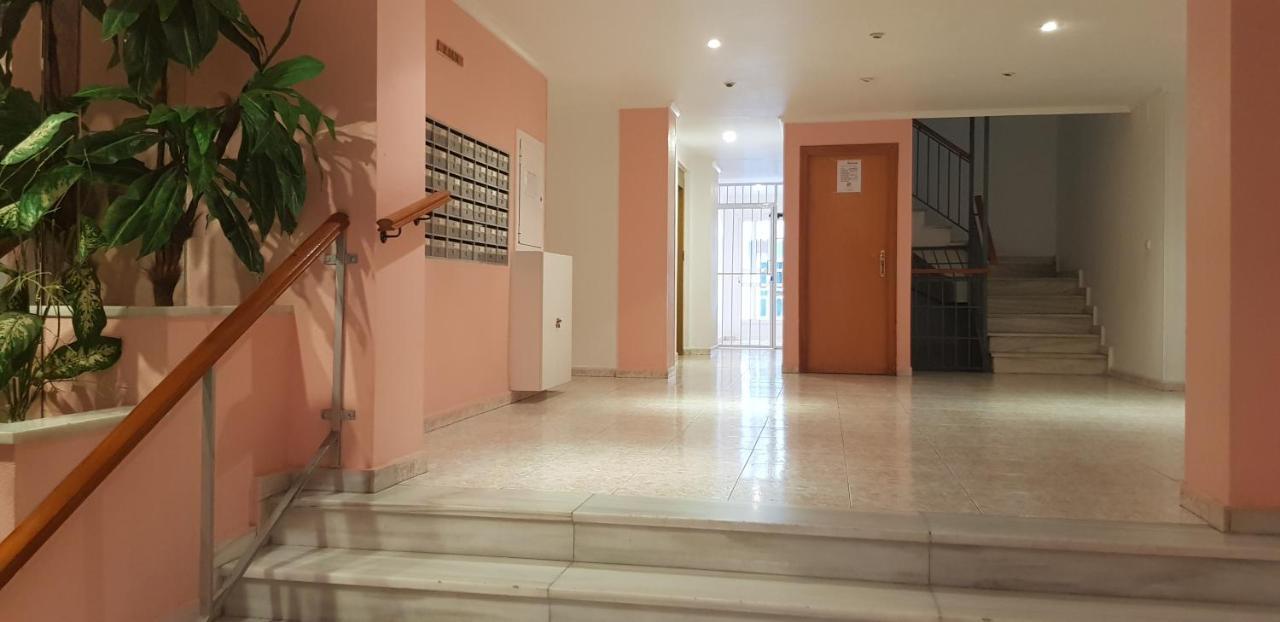 Del Cura Beach Apartment Τορεβιέχα Εξωτερικό φωτογραφία