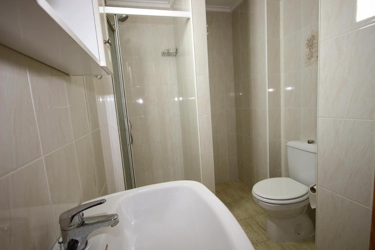 Del Cura Beach Apartment Τορεβιέχα Εξωτερικό φωτογραφία