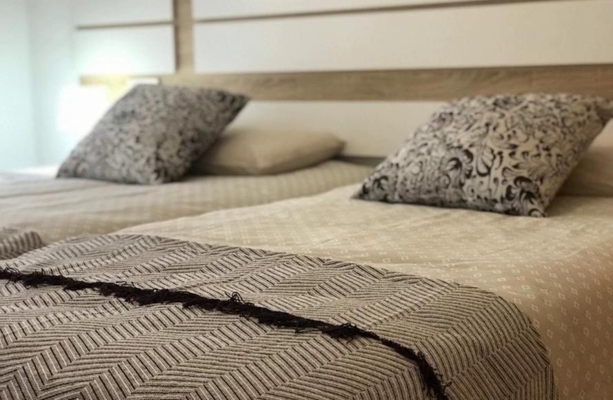 Del Cura Beach Apartment Τορεβιέχα Εξωτερικό φωτογραφία
