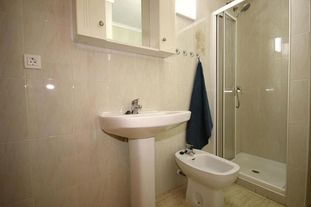 Del Cura Beach Apartment Τορεβιέχα Εξωτερικό φωτογραφία